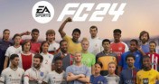 EA SPORTS FC 24