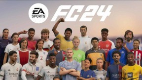 EA SPORTS FC 24