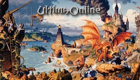 Ultima Online Game Time