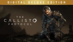 The Callisto Protocol - Digital Deluxe Edition