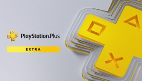 PlayStation Plus Extra