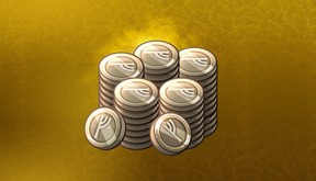 Tribes of Midgard Platinum Coins