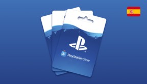 PlayStation Network Card EUR - Spain
