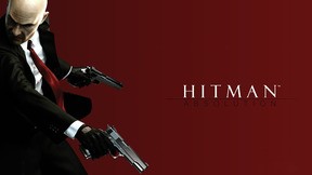 Hitman: Absolution