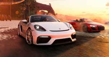 The Crew Motorfest free trial offer is back for a limited time