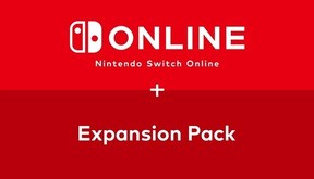 Nintendo Switch Online + Expansion Pack