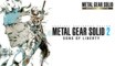 METAL GEAR SOLID 2: Sons of Liberty (Master Collection version)