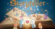 Storyteller