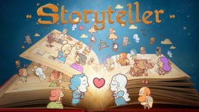 Storyteller