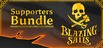 Blazing Sails Supporters Bundle