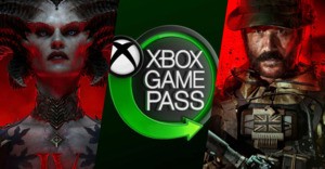 COD Modern Warfare 3 & Diablo 4 are not coming to Game Pass in 2023