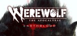 Werewolf: The Apocalypse - Earthblood