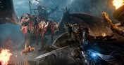 Lords of the Fallen 2023