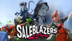 Saleblazers