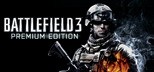 Battlefield 3 Premium Edition