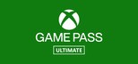 Xbox Game Pass Ultimate - 1 Month non-stackable