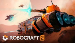 Robocraft 2