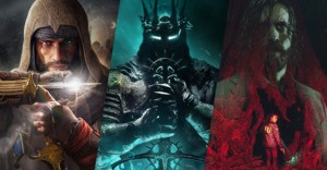 New PC games in October 2023 - 15 upcoming releases to look forward to next month