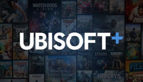 Ubisoft+ Multi Access