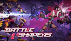 Battle Shapers