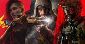 14 best AAA games of 2023. Upcoming PC releases we can’t wait for