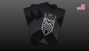 Riot Access Gift Card USD - United States