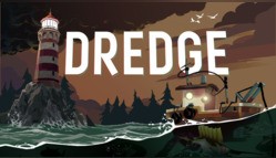 DREDGE Xbox One & Series