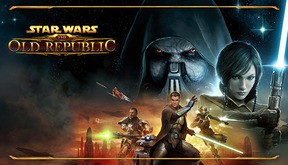 STAR WARS: The Old Republic Subscription Time