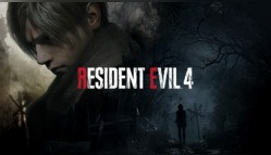 Resident Evil 4 Xbox Series
