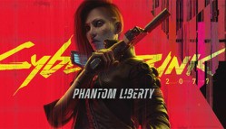 Cyberpunk 2077: Phantom Liberty