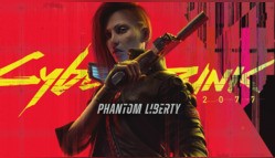 Cyberpunk 2077: Phantom Liberty Xbox Series