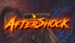 Ion Fury: Aftershock