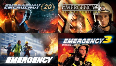 Emergency Series