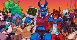 Monster Prom 2: Monster Camp and another game are free for Amazon Prime users