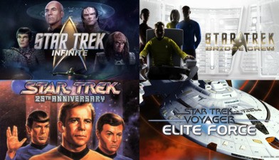 Star Trek Franchise