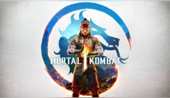 Mortal Kombat 1 Xbox Series