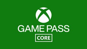 Xbox Game Pass Core