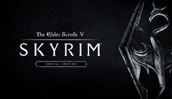 The Elder Scrolls V: Skyrim Special Edition