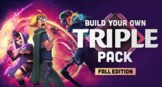 Fanatical Build Your Own Triple Pack Fall Edition - Get 3 games for $3!