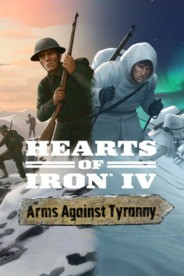 Expansion - Hearts of Iron IV: Arms Against Tyranny