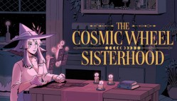 The Cosmic Wheel Sisterhood