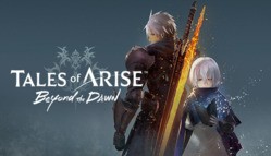 Tales of Arise - Beyond the Dawn Expansion