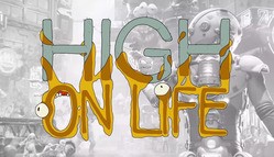 High On Life