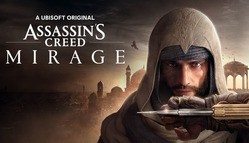 Assassin's Creed Mirage