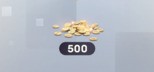 Overwatch 2 - 500 Overwatch Coins