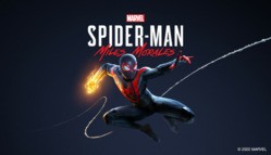 Marvel's Spider-Man: Miles Morales