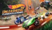 HOT WHEELS UNLEASHED 2 - Turbocharged