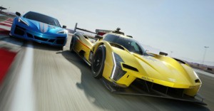 Forza Motorsport is out on PC & Game Pass! Check out our price comparison