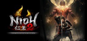 Nioh 2 - The Complete Edition