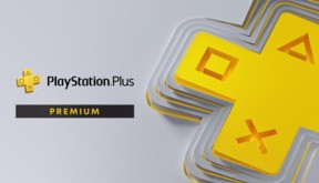 PlayStation Plus Premium